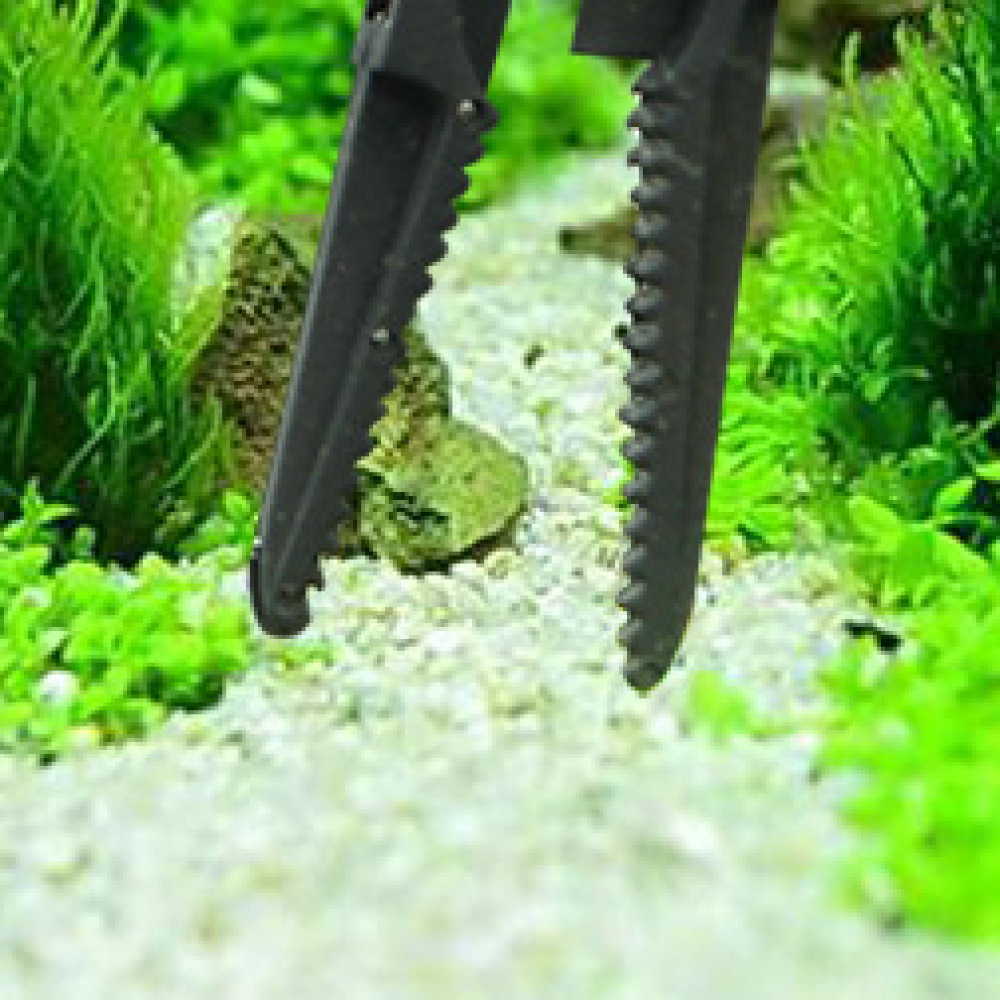 Planted Aquarium Cleaning Kit - Fish Tank Plant Tongs Tool Long