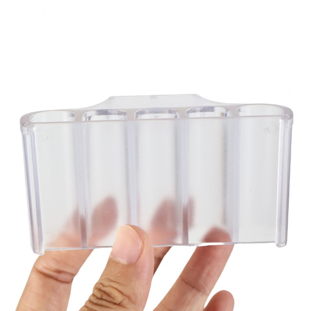 Aquarium Plant In Pot - 4.5/6.5cm Aquarium Plant Holder Fish Tank