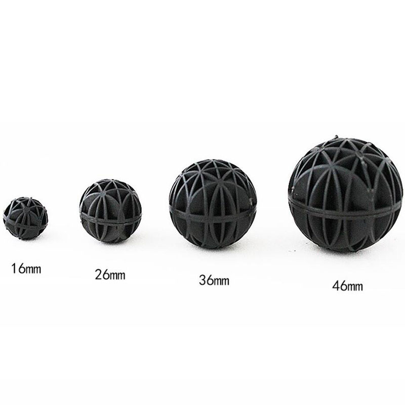 Planted Aquarium Cleaning - 10/20/40Pcs/lot 26mm 36mm 46mm Aquarium Filter