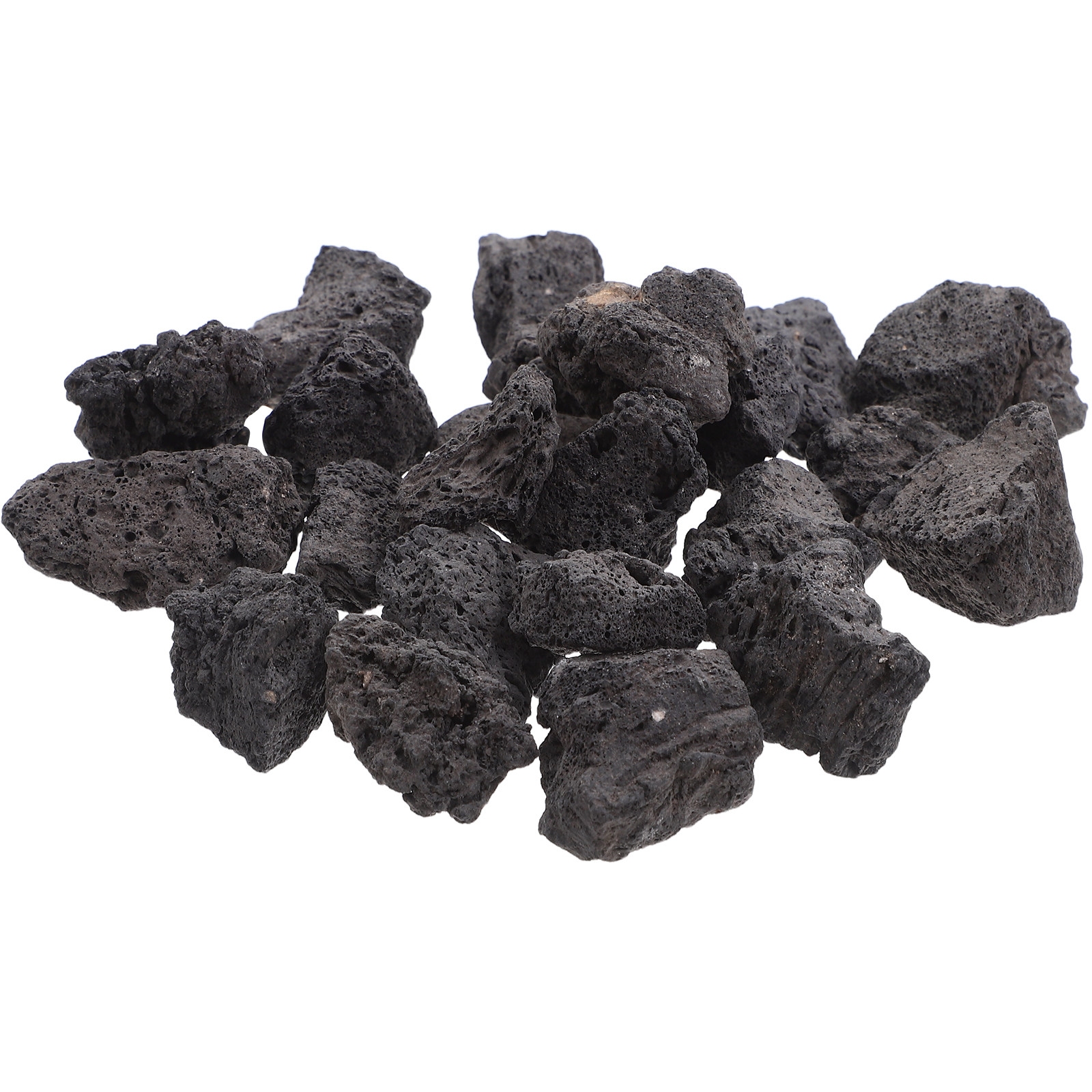 1Pack Natural Volcanic Stone f - огляд і ціна Planted Aquarium With Rocks