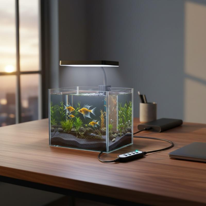 Led Waterproof Aquarium Light  - огляд і ціна Aquarium Plant Light Spectrum