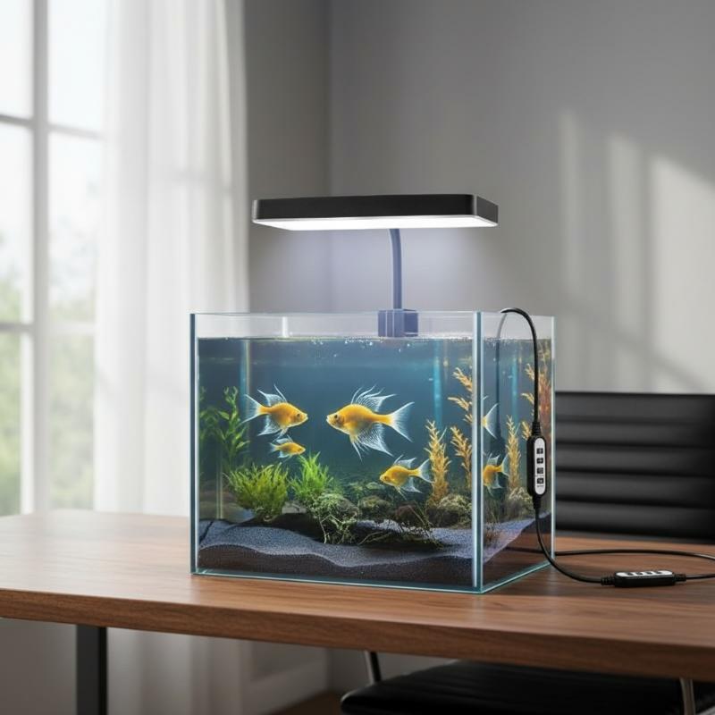 Led Waterproof Aquarium Light  - огляд і ціна Aquarium Plant Light Spectrum