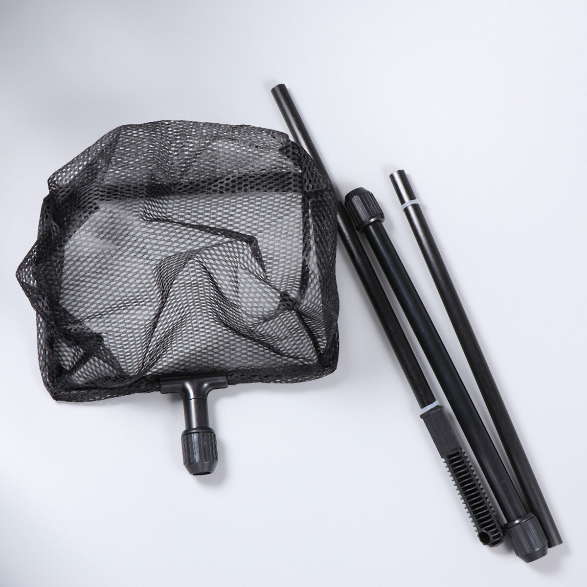 6 in Fish Tank Cleaning Kit Aq - огляд і ціна Planted Aquarium Cleaning Kit