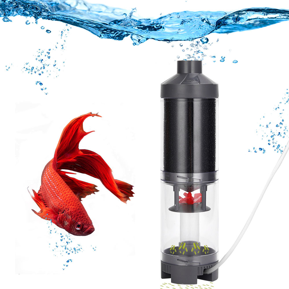 Fish Feces Collector Aquarium  - огляд і ціна Planted Aquarium Cleaning