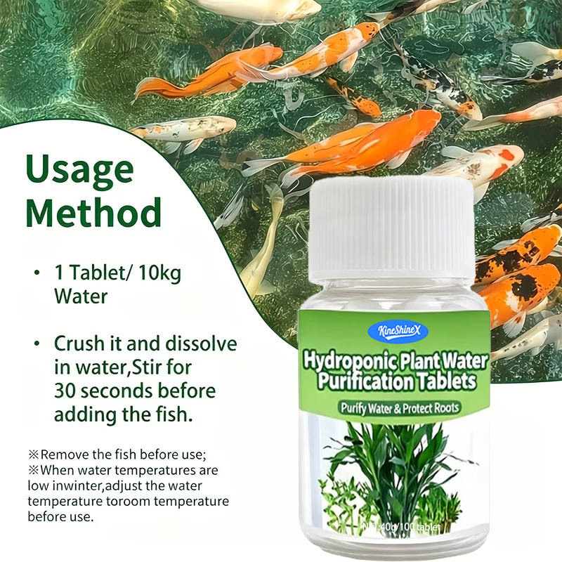 Hydroponic Water Purification  - огляд і ціна Aquarium Plant In Pot