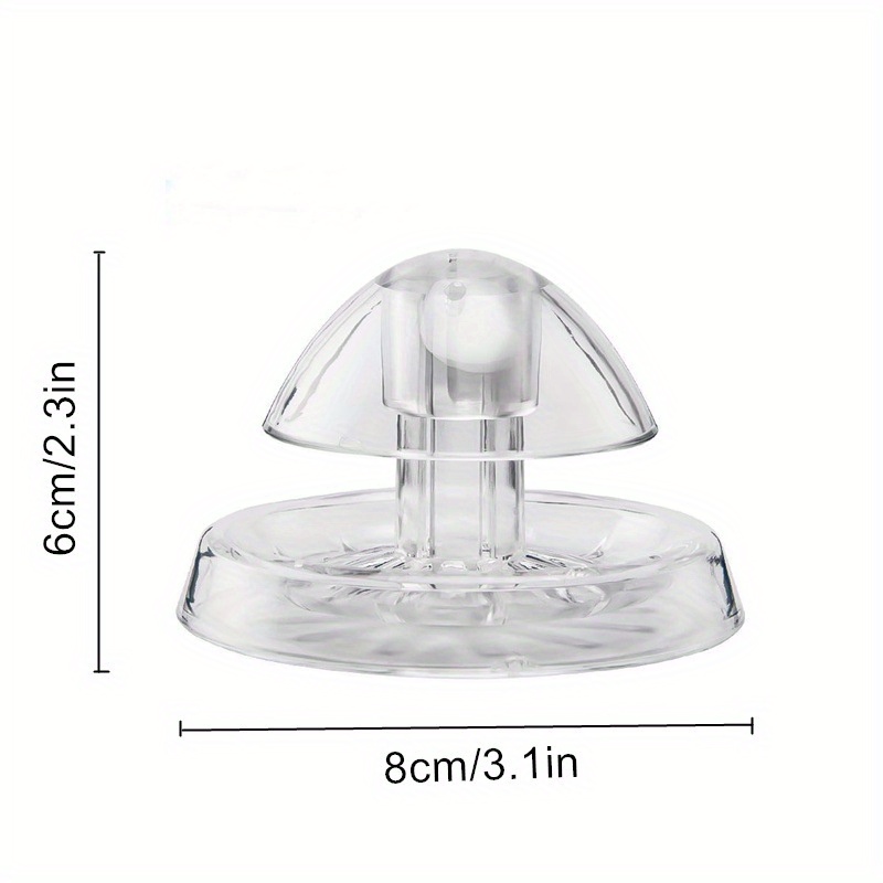 1PCS Fish Tank Aquarium Cleane - огляд і ціна Planted Aquarium Cleaning
