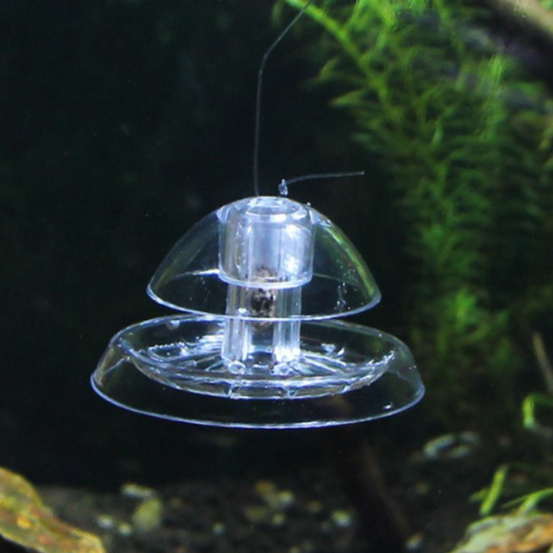 1PCS Fish Tank Aquarium Cleane - огляд і ціна Planted Aquarium Cleaning