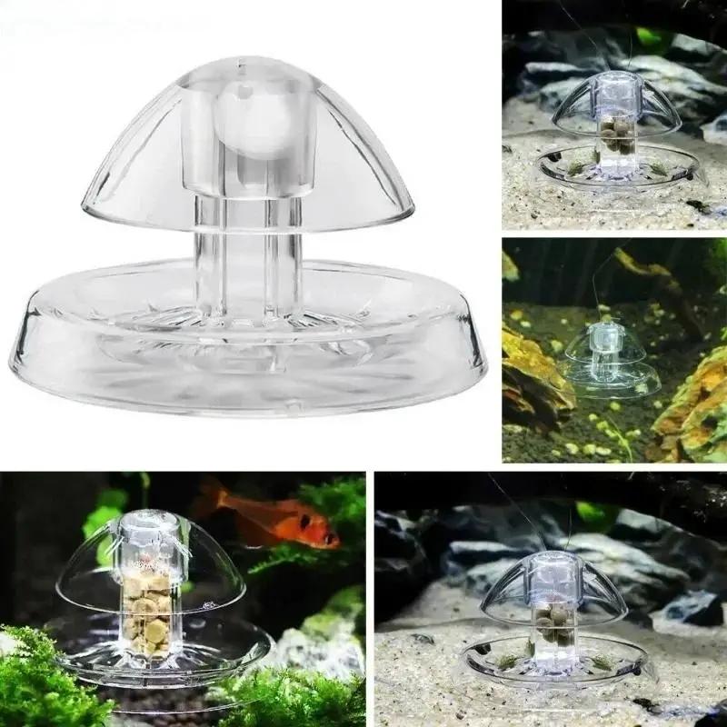 2026 New 6/8CM Clear Plastic S - огляд і ціна Aquarium Planted Tank