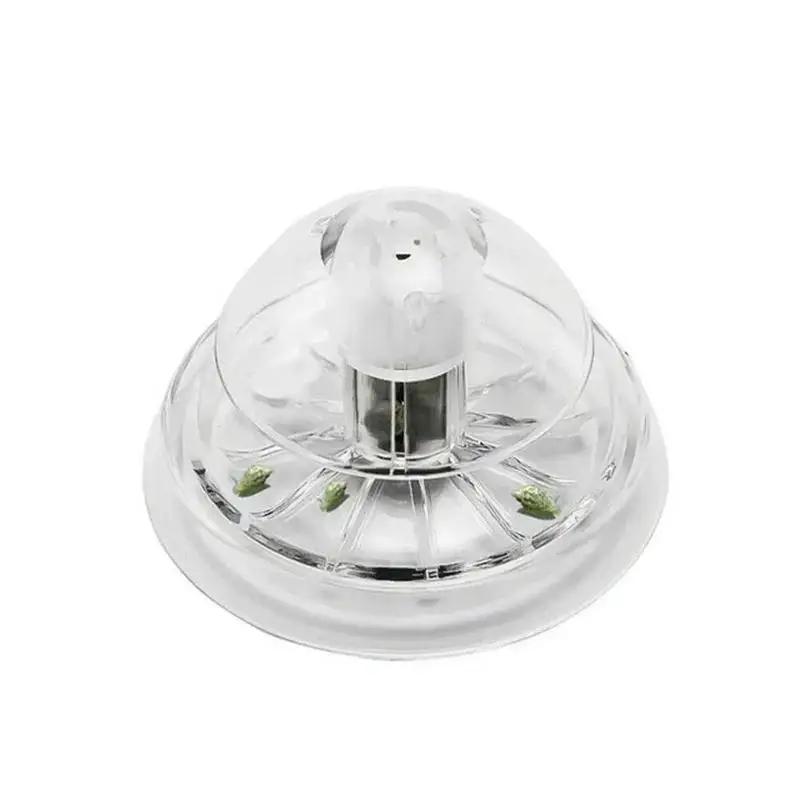 2026 New 6/8CM Clear Plastic S - огляд і ціна Aquarium Planted Tank