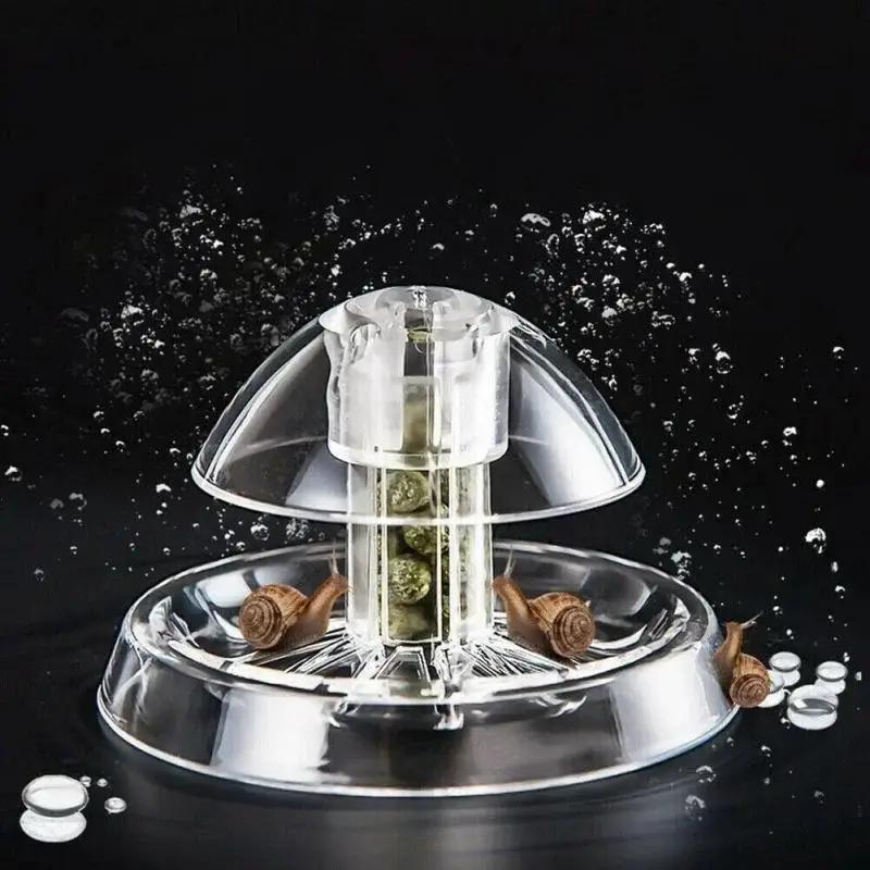 2026 New 6/8CM Clear Plastic S - огляд і ціна Aquarium Planted Tank