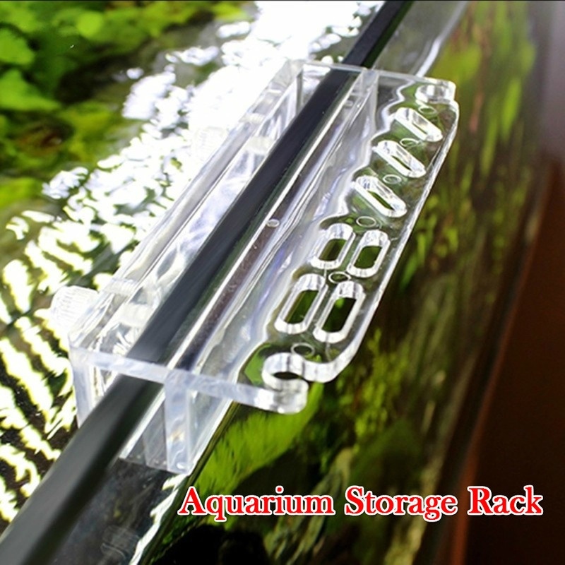 1PCS New Aquarium Plant Tools  - огляд і ціна Aquarium Plant In Pot
