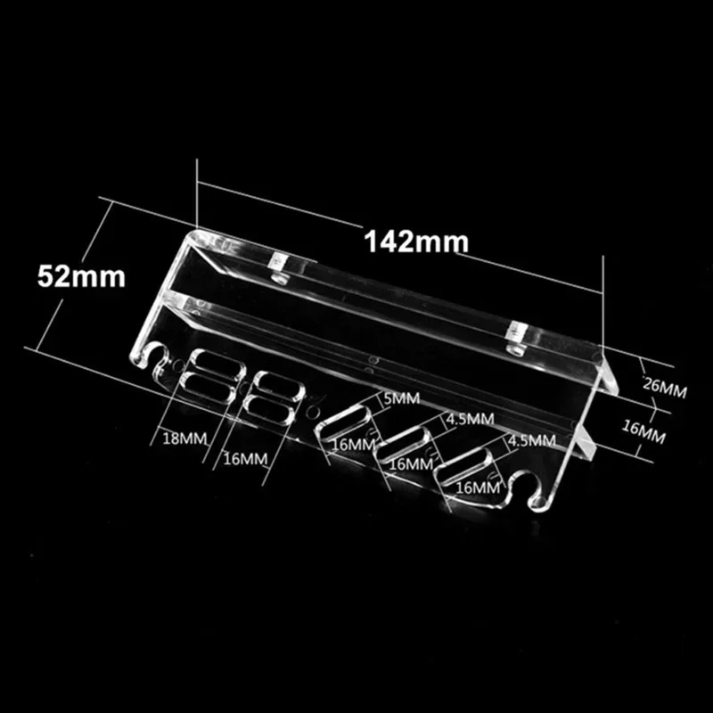 1PCS New Aquarium Plant Tools  - огляд і ціна Planted Aquarium Cleaning