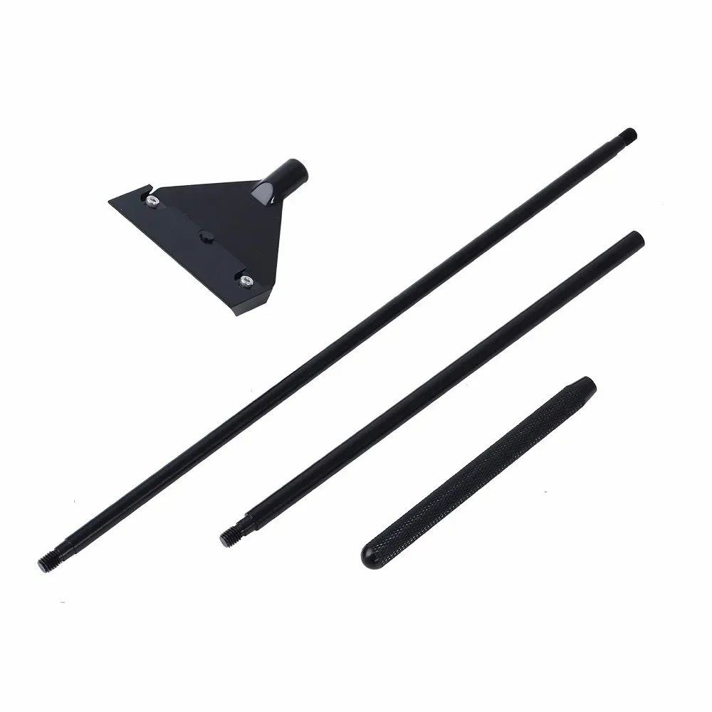 Aluminum Alloy Aquarium Fish S - огляд і ціна Planted Aquarium Cleaning Kit