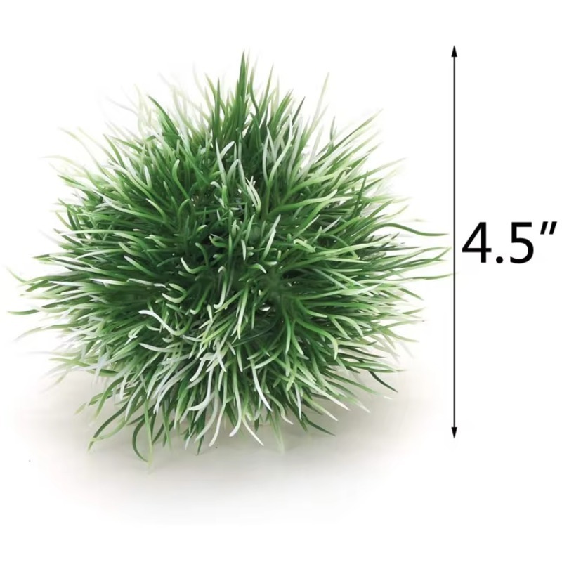 10pcs Hot Selling New Arrival  - огляд і ціна Planted Aquarium With Rocks