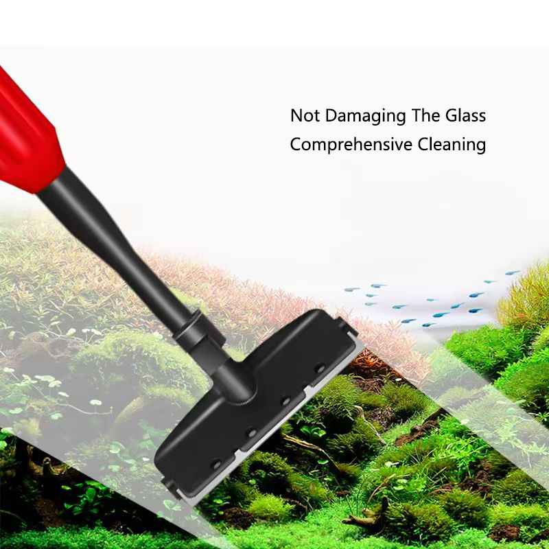 7in1 Aquarium Fish Tanks Clean - огляд і ціна Planted Aquarium Cleaning Kit