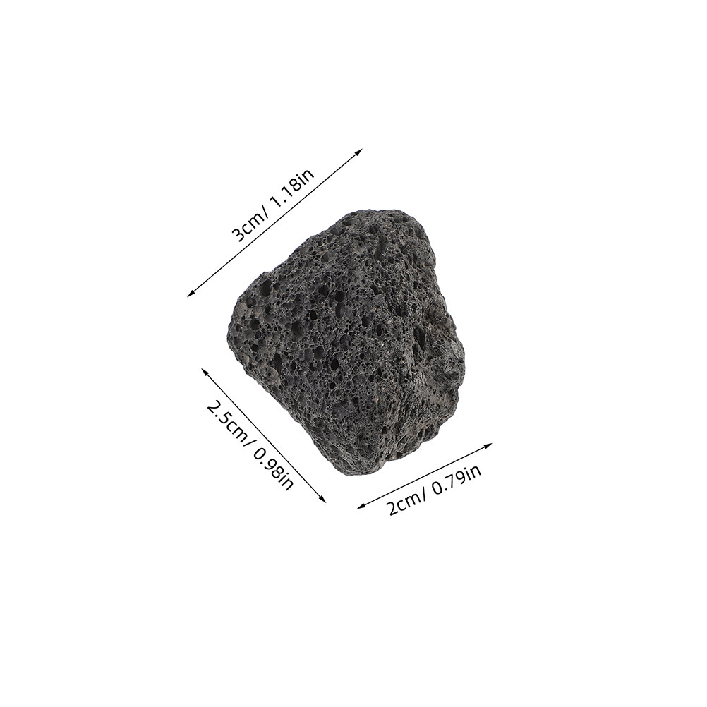 Fish Tank Volcanic Rocks Natur - огляд і ціна Planted Aquarium With Rocks