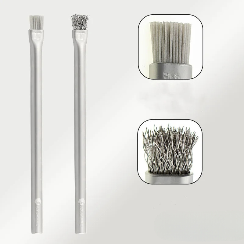 Aquapro Algae Brush Cleaning B - огляд і ціна Planted Aquarium Cleaning
