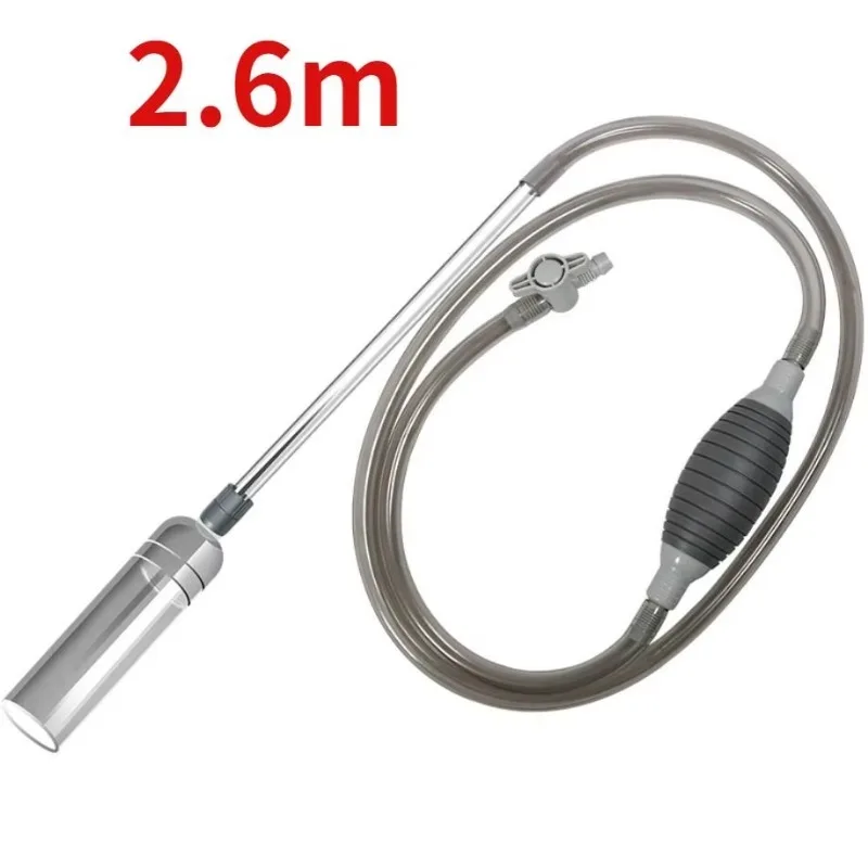 1.5m Aquarium Manual Water Cha - огляд і ціна Planted Aquarium Cleaning