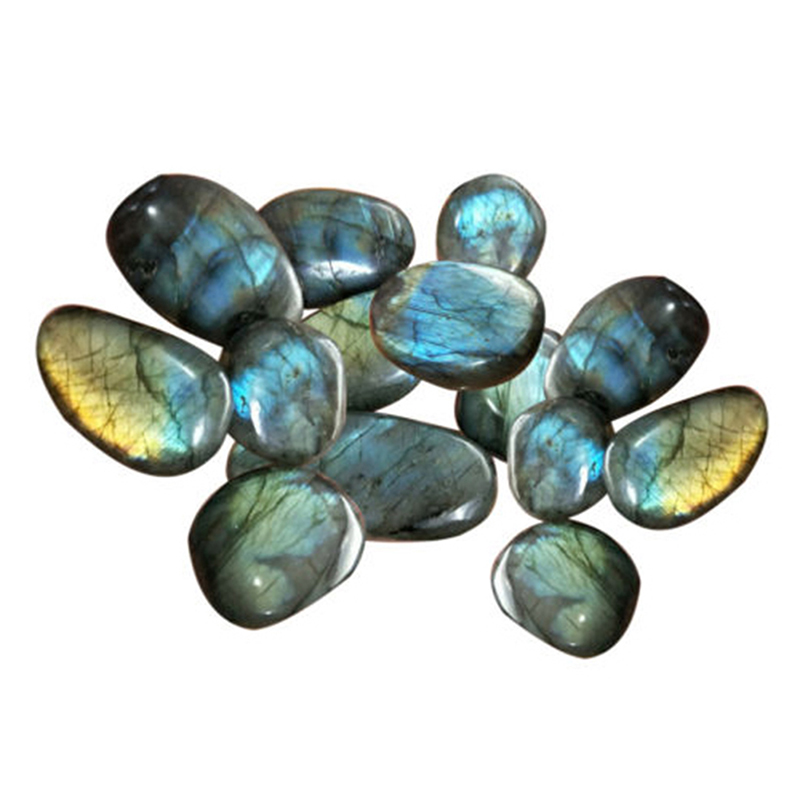 Natural Crystal Moonstone Raw  - огляд і ціна Aquarium Plant In Pot