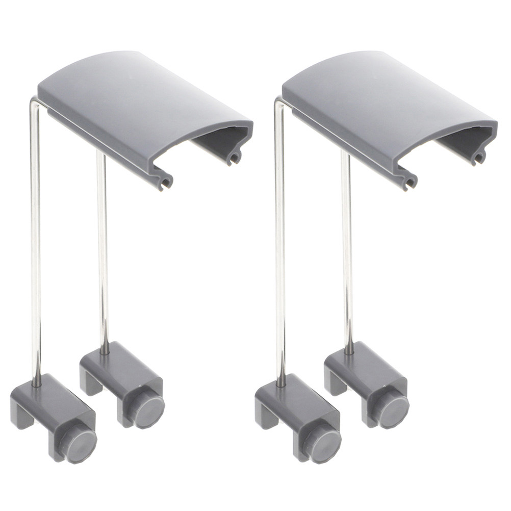2Pcs Aquarium Light Stand Adju - огляд і ціна Aquarium Planted Tank
