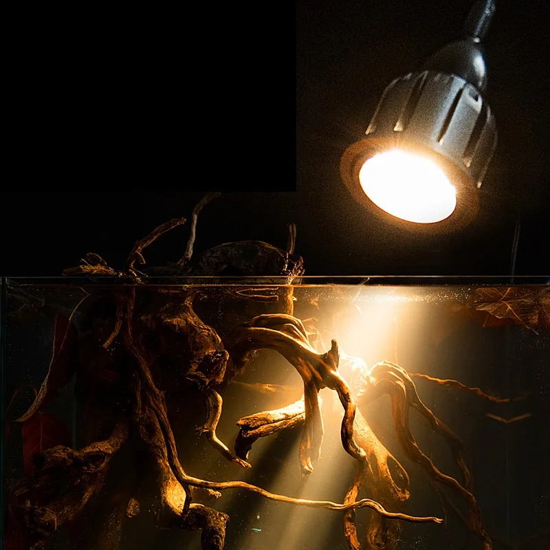 3w 5w 7w Aquarium LED Light Fu - огляд і ціна Aquarium Plant Light Spectrum