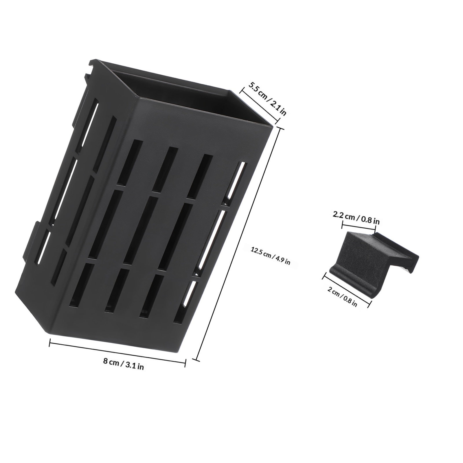 10Pcs Aquatic Plant Basket Han - огляд і ціна Aquarium Planted Tank