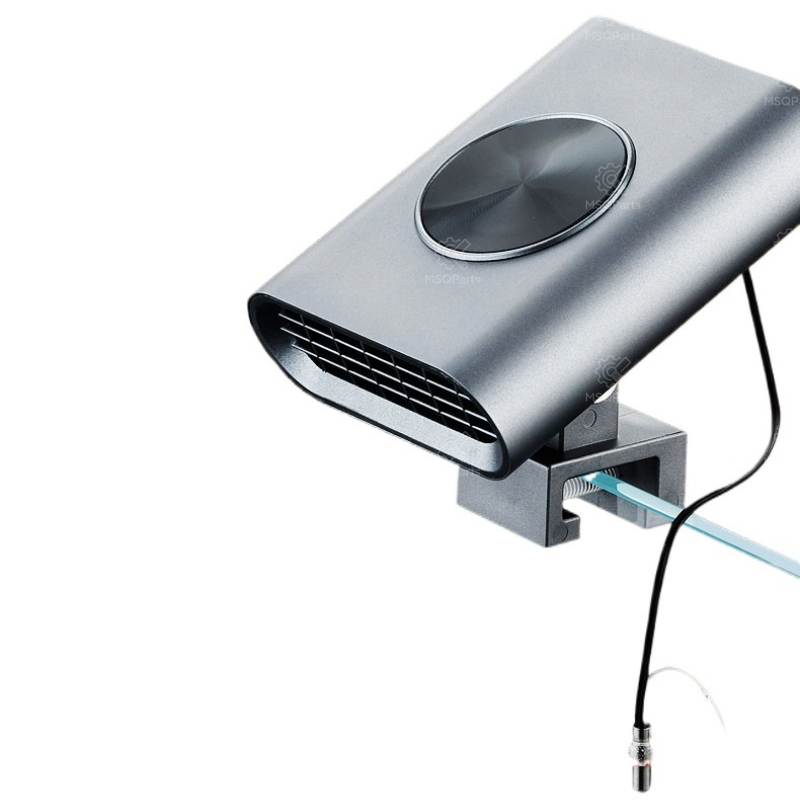 Aquarium Smart Cooling Fan F2  - огляд і ціна Aquarium Planted Tank